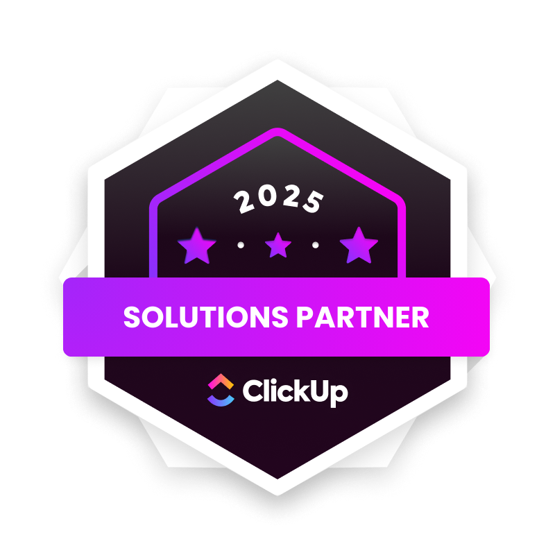 solutions partner